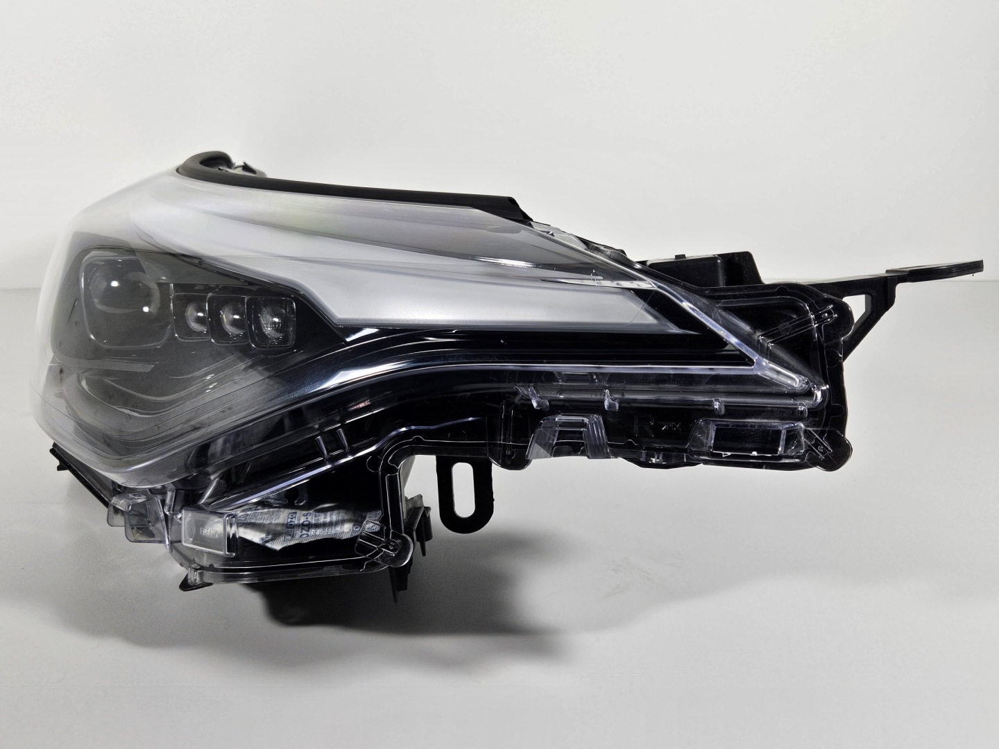 Frontscheinwerfer Toyota C-HR X20 81150F42800 LED Links Scheinwerfer Headlight - Thumbnail 12