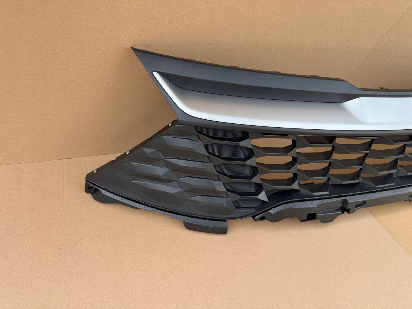 Kia Sportage NQ5 Kühlergrill FRONTGRILL Kühlergitter - Thumbnail 2