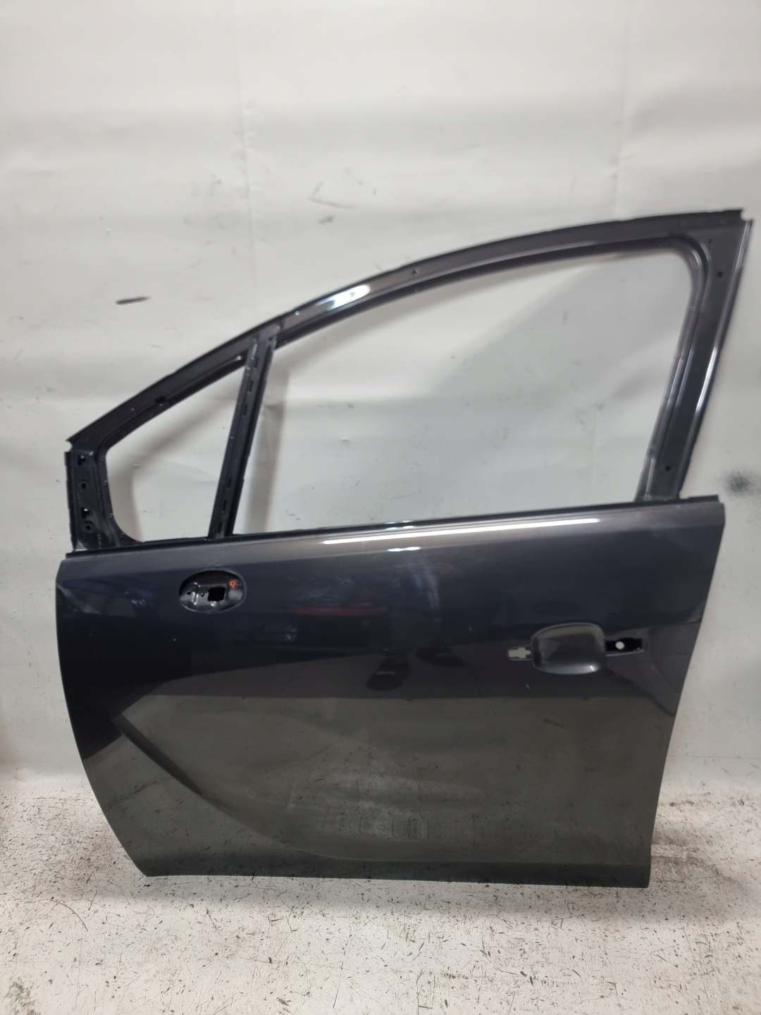 Opel Meriva S10 Tür Vorne Links Door Porta Porte - Thumbnail 1