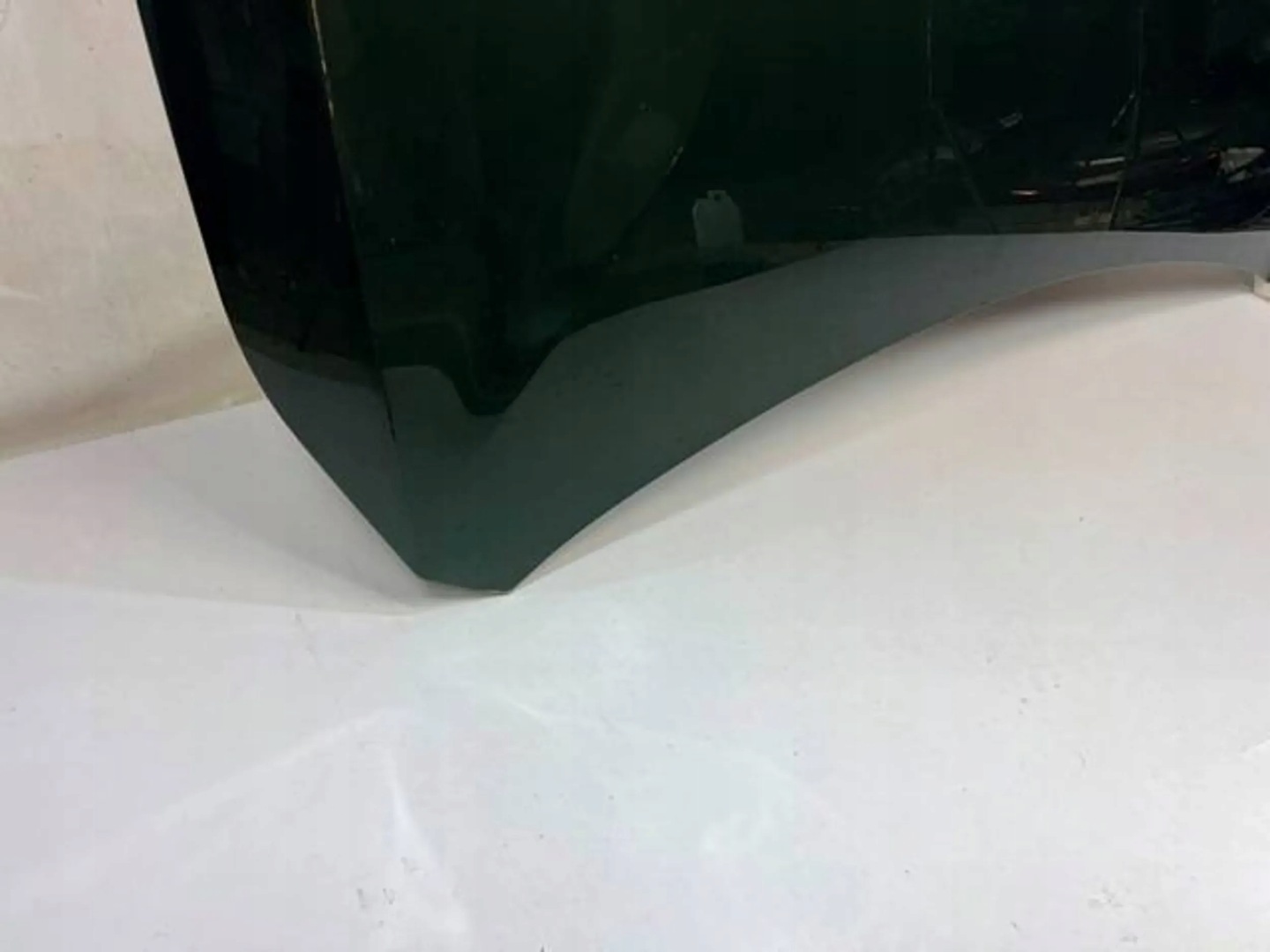 Motorhaube BMW XM G09 Bonnet Hood - Thumbnail 5