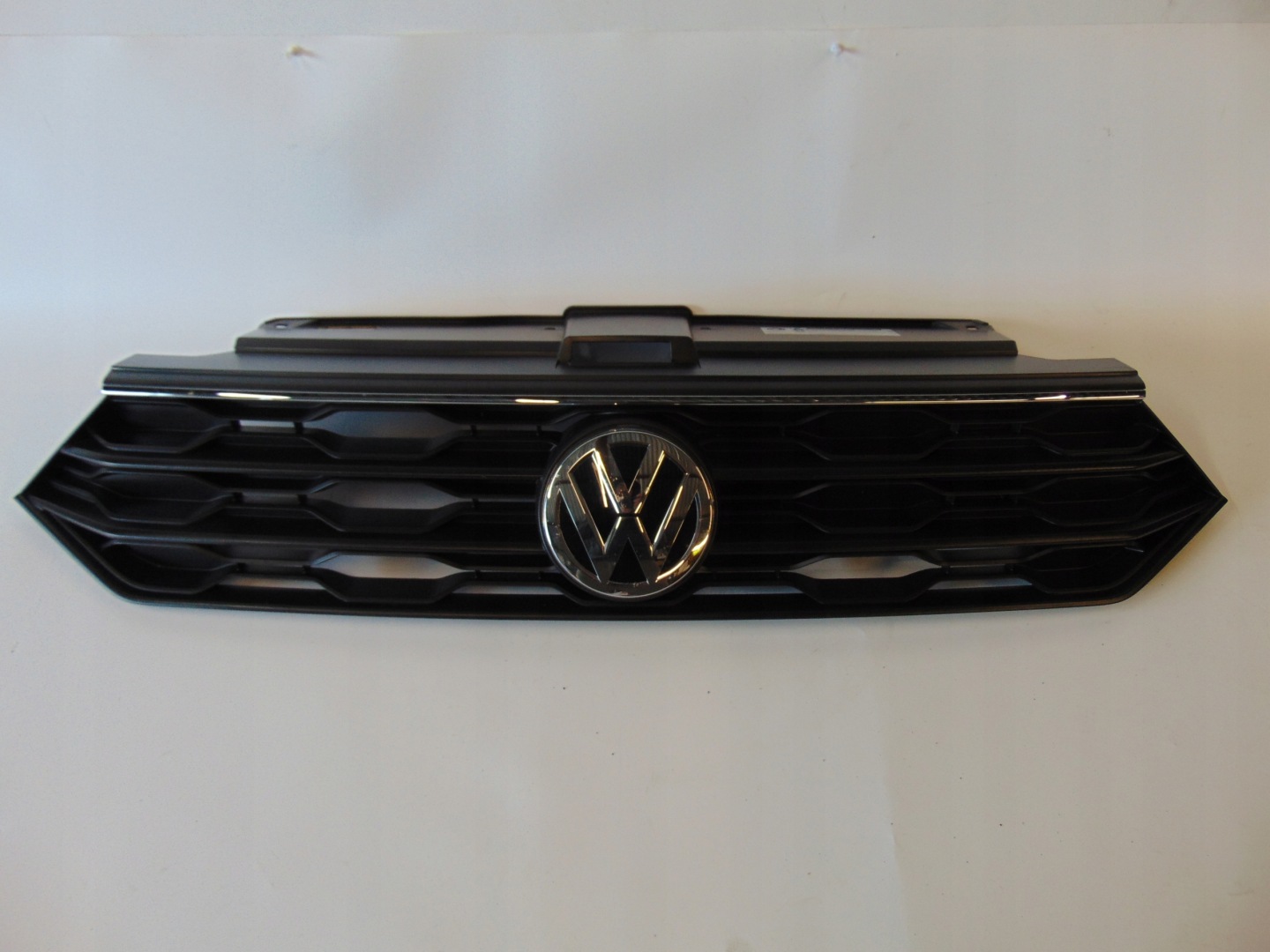 VW T-Roc A1 Kühlergrill FRONTGRILL Kühlergitter 2GA853651E - Thumbnail 1