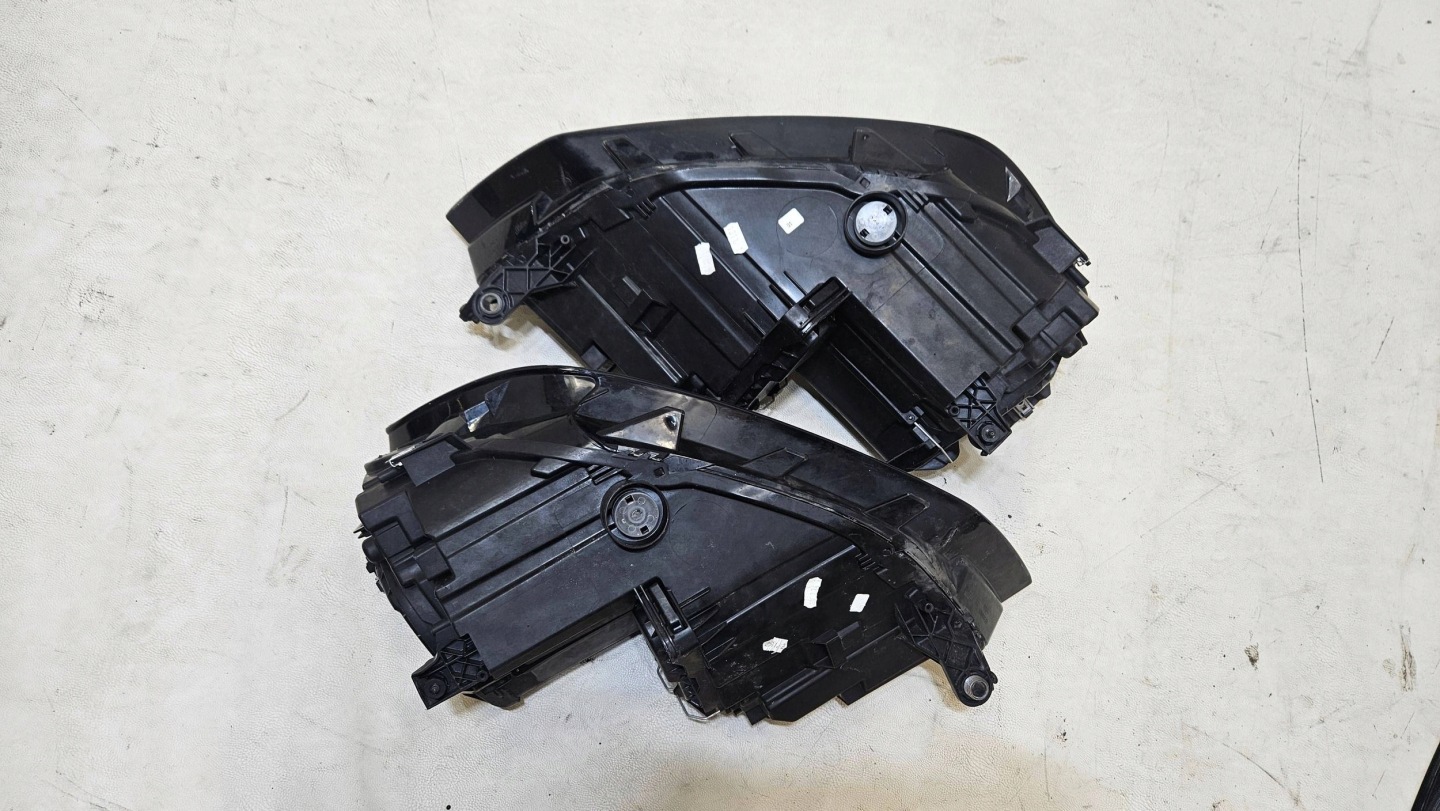 Frontscheinwerfer VW Golf V 517941005B LED Links Scheinwerfer Headlight - Thumbnail 7