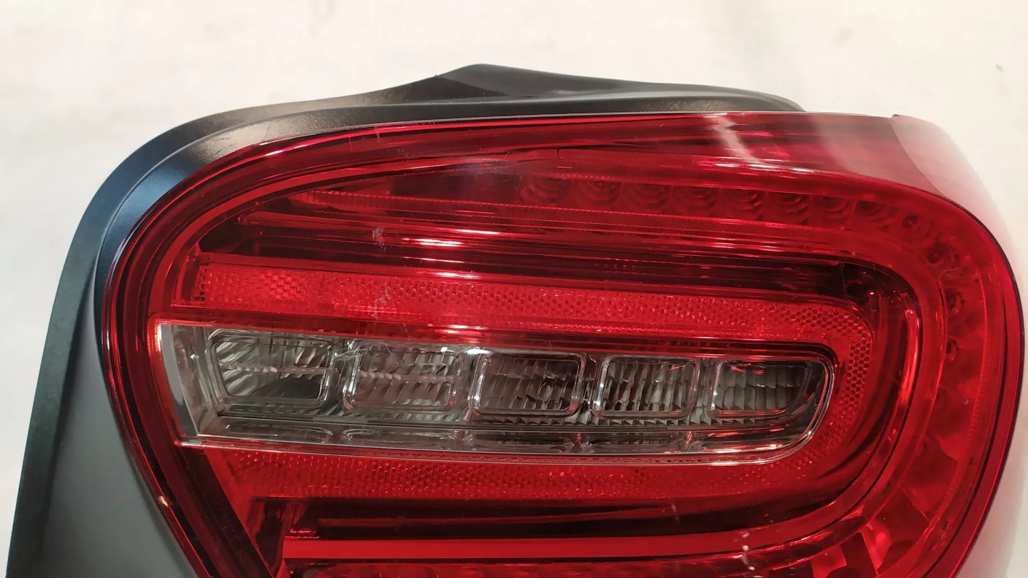 Frontscheinwerfer Mercedes-Benz A-Klasse W176 A1769063200 LED Rechts Headlight - Thumbnail 4