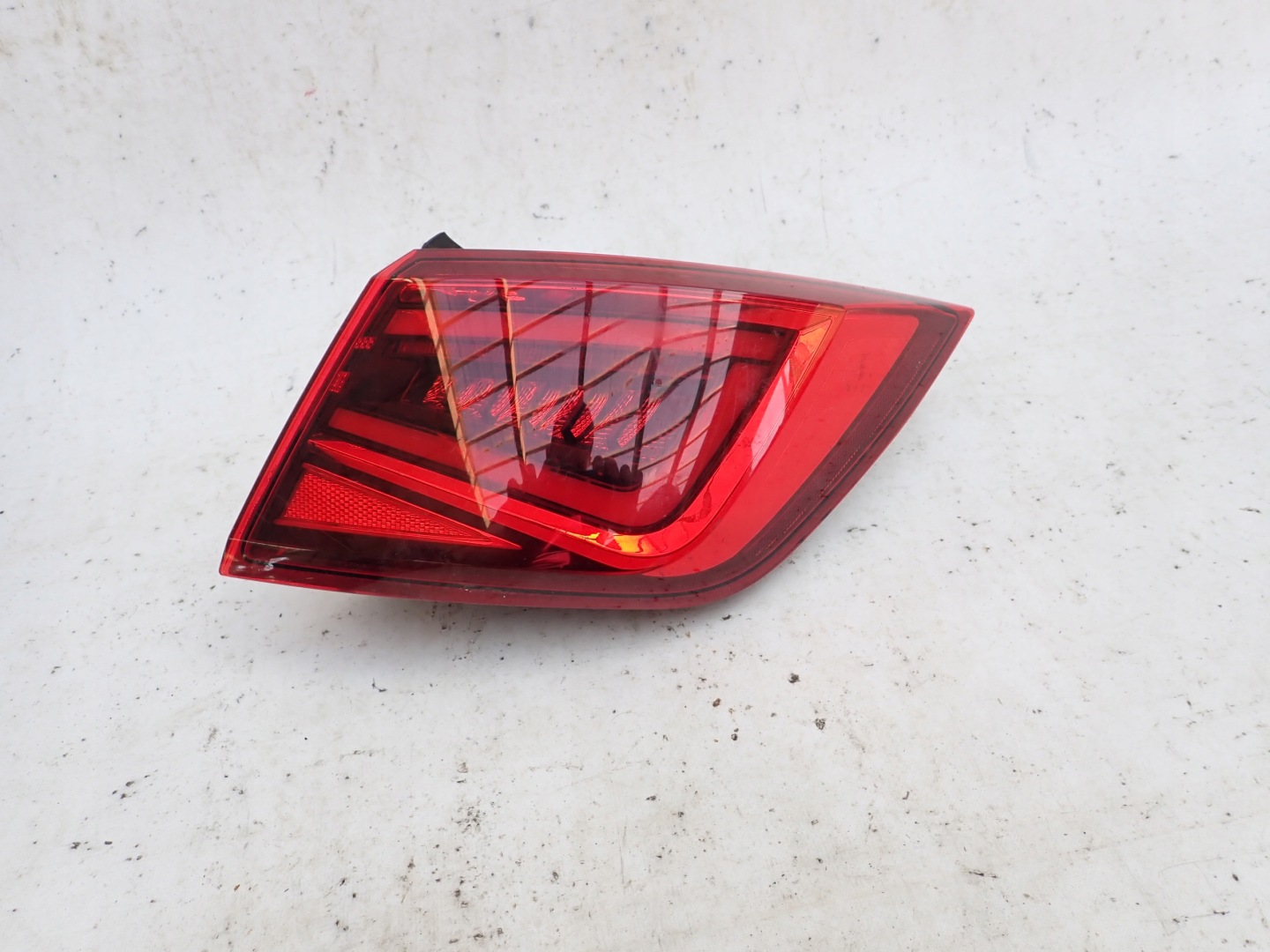 SEAT Leon II 1M Rückleuchte 5F9945208B Rearlamp - Thumbnail 6