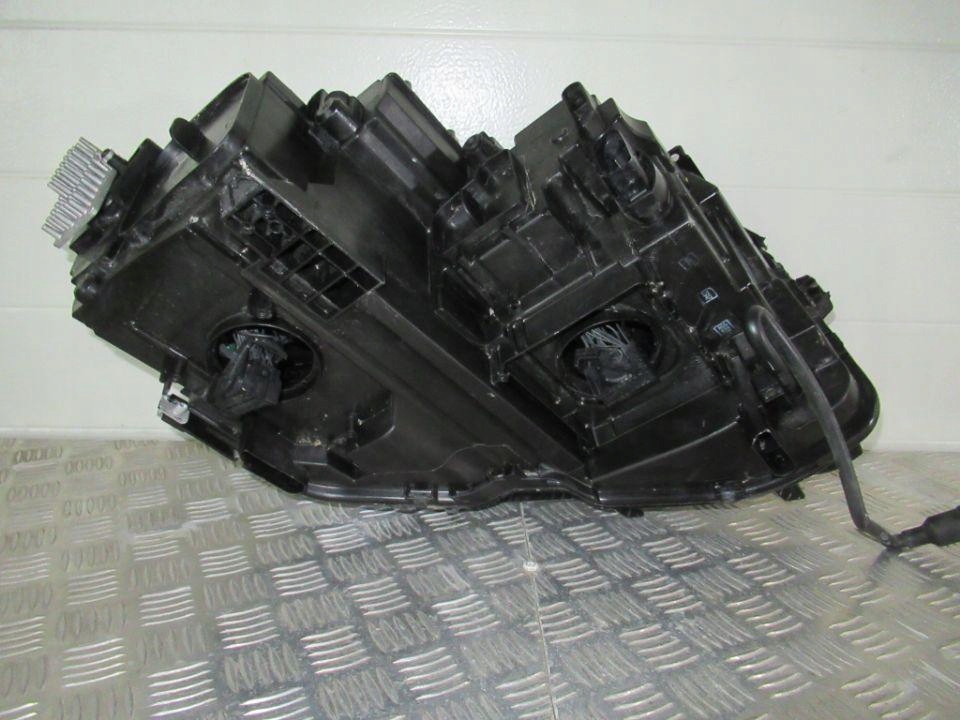 Frontscheinwerfer VW Tiguan 5NB941081A LED Links Scheinwerfer Headlight - Thumbnail 5