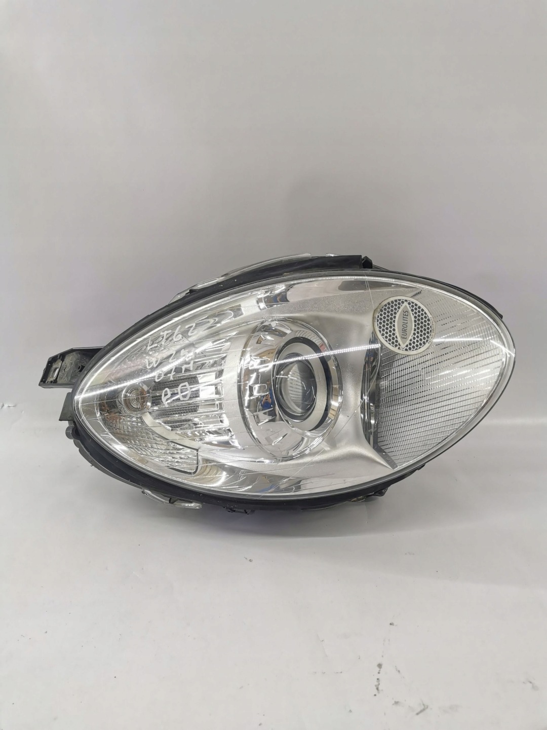 Frontscheinwerfer Mercedes-Benz R-Klasse W251 A0038205826 LED Rechts Headlight - Thumbnail 1