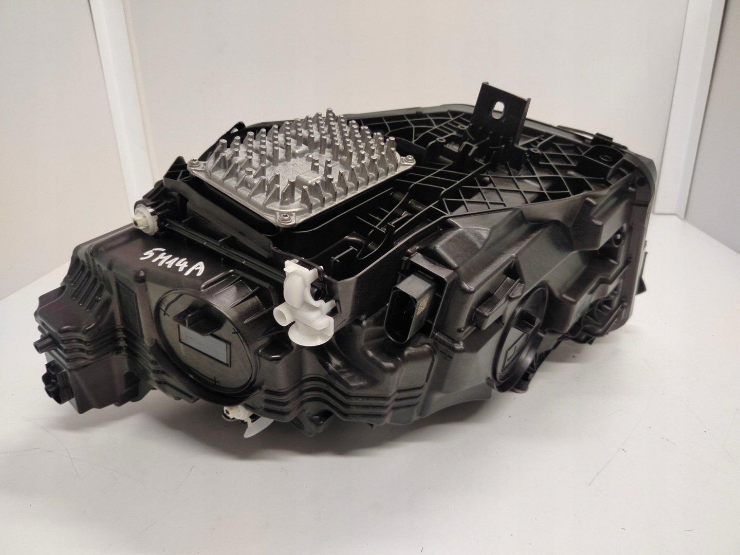 Frontscheinwerfer Mercedes-Benz GLA W156 A2479064204 Multibeam LED Links Headlight - Thumbnail 12
