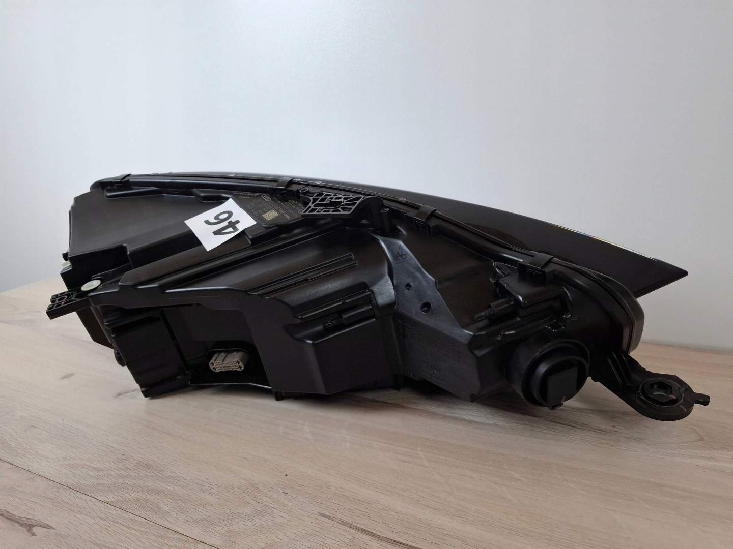 Frontscheinwerfer Audi A5 8W6941033D LED Links Scheinwerfer Headlight - Thumbnail 5