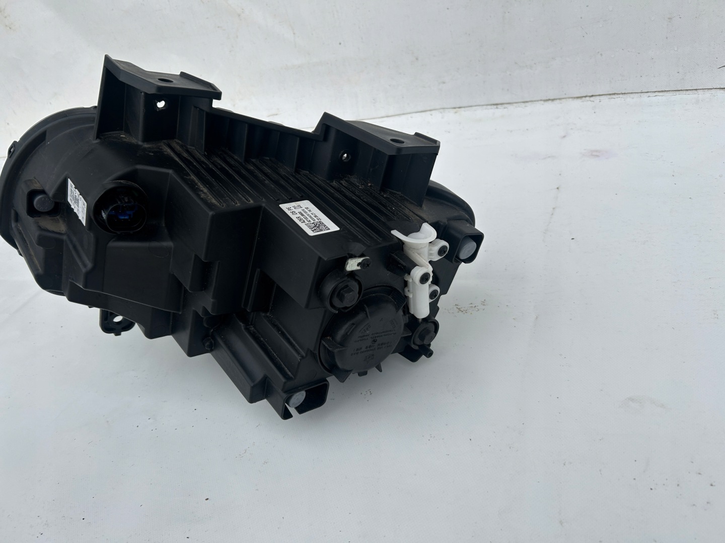 Frontscheinwerfer Hyundai Kona OS 92102J9600 LED Rechts Scheinwerfer Headlight - Thumbnail 10