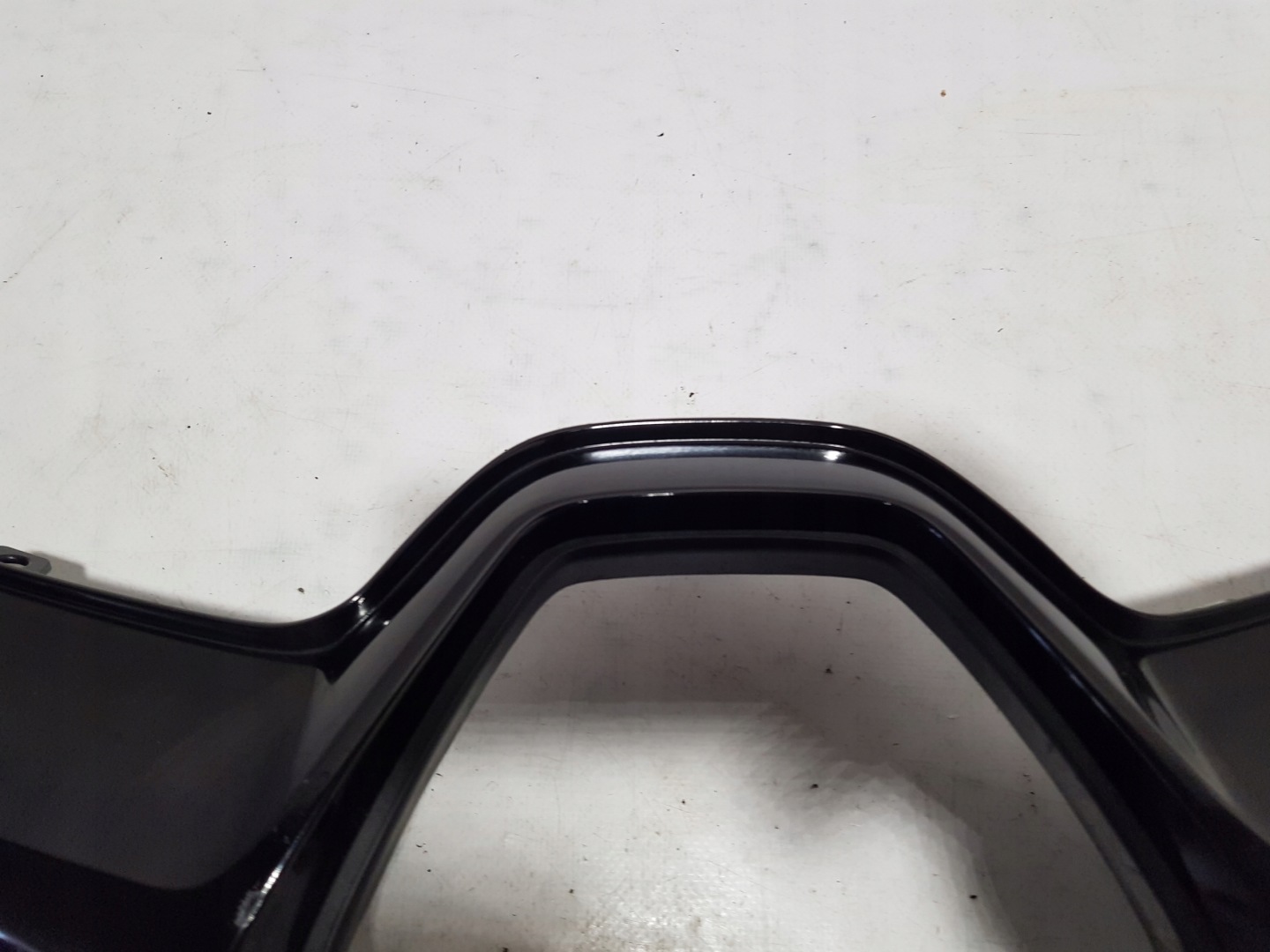 Renault Zoe AG Kühlergrill FRONTGRILL Kühlergitter 620369336R - Thumbnail 7