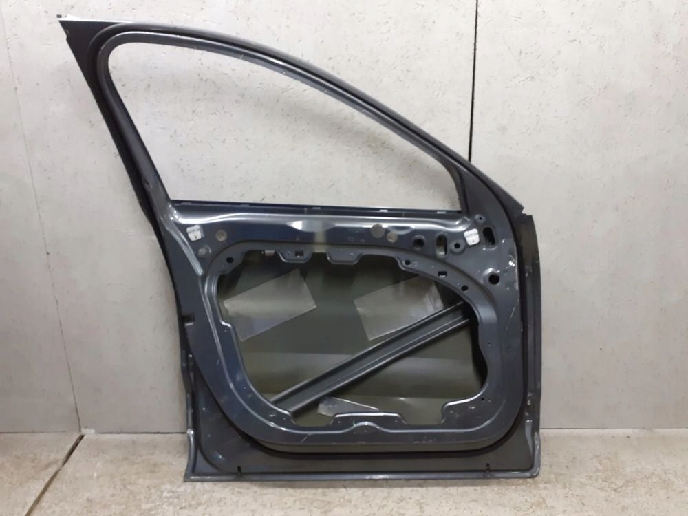 Volvo XC60 Tür Vorne Links Door Porta Porte - Thumbnail 9