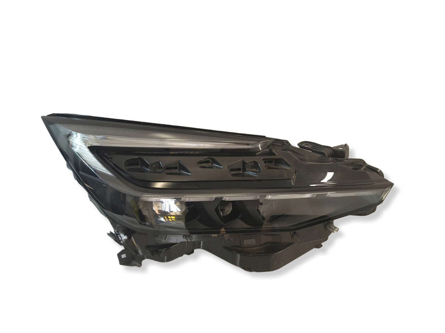 Frontscheinwerfer Toyota C-HR X20 81110F4240A LED Rechts Scheinwerfer Headlight - Thumbnail 1