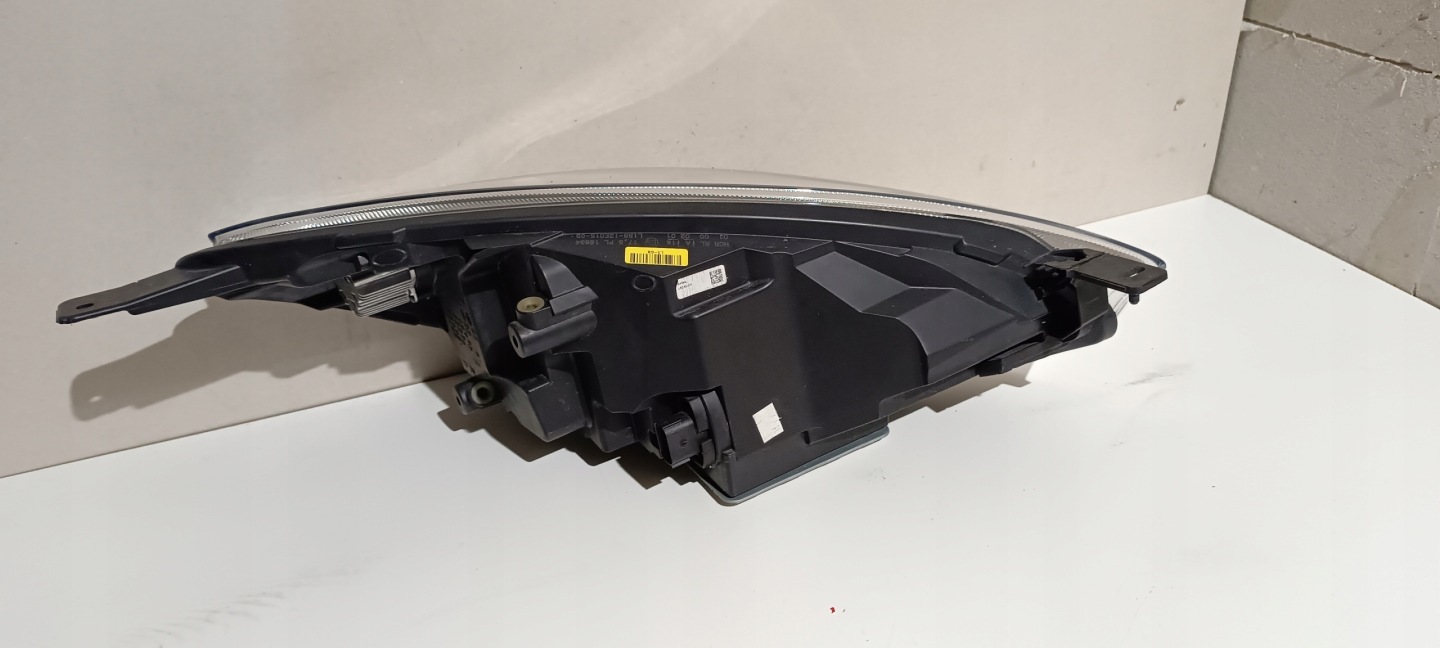 Frontscheinwerfer Ford Fiesta VIII Mk8 Facelift LED Links Scheinwerfer Headlight - Thumbnail 14