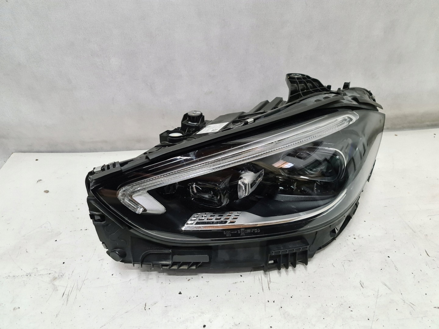 Frontscheinwerfer Mercedes-Benz C-Klasse W206 A2069062903 LED Links Headlight - Thumbnail 1