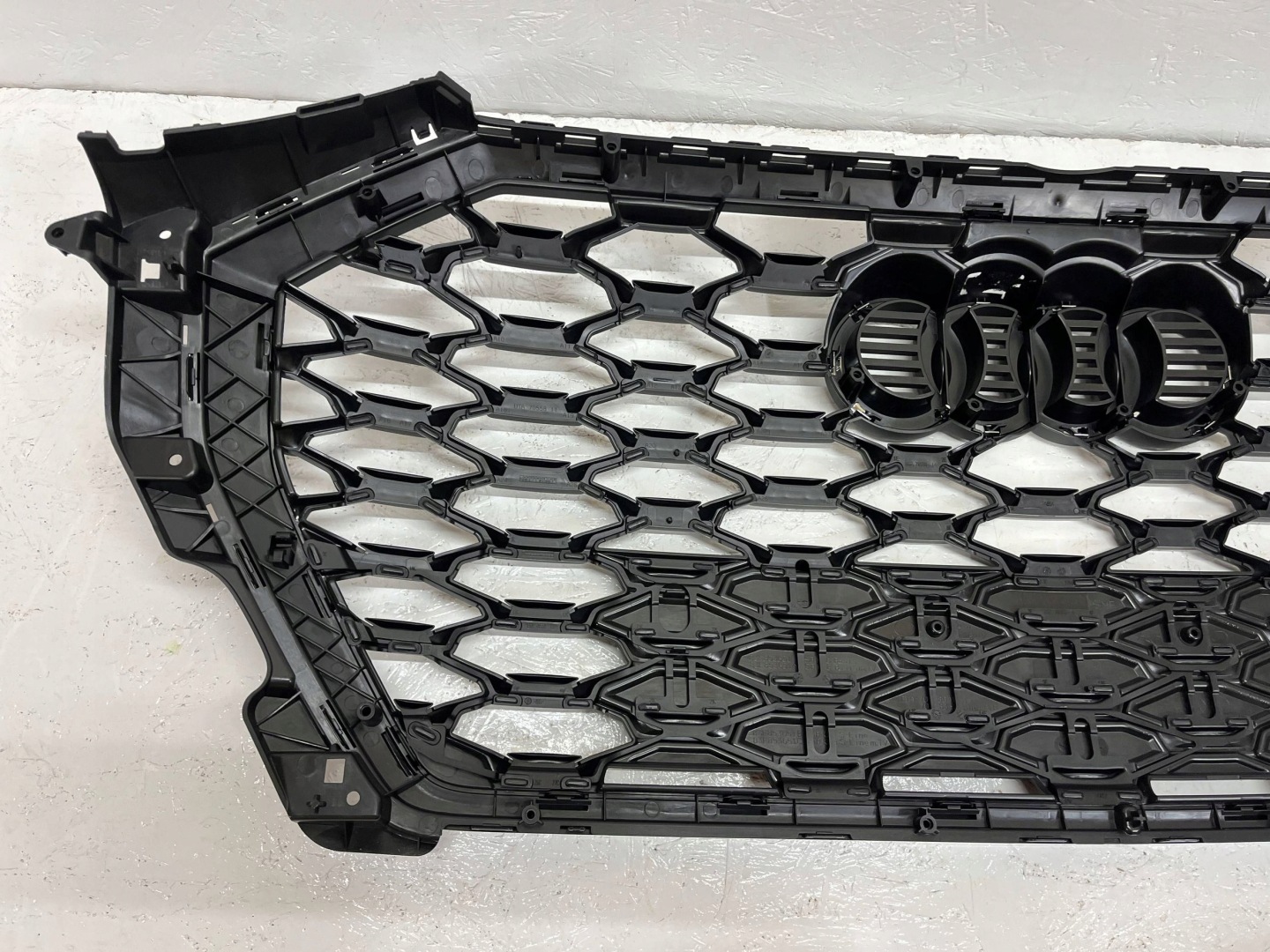 Audi Q3 Kühlergrill FRONTGRILL Kühlergitter 83F853651 - Thumbnail 12