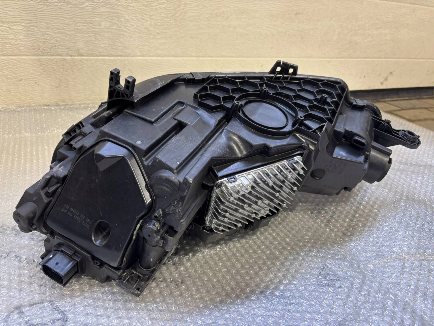 Frontscheinwerfer Audi A5 8W6941086D Laser Rechts Scheinwerfer Headlight - Thumbnail 6