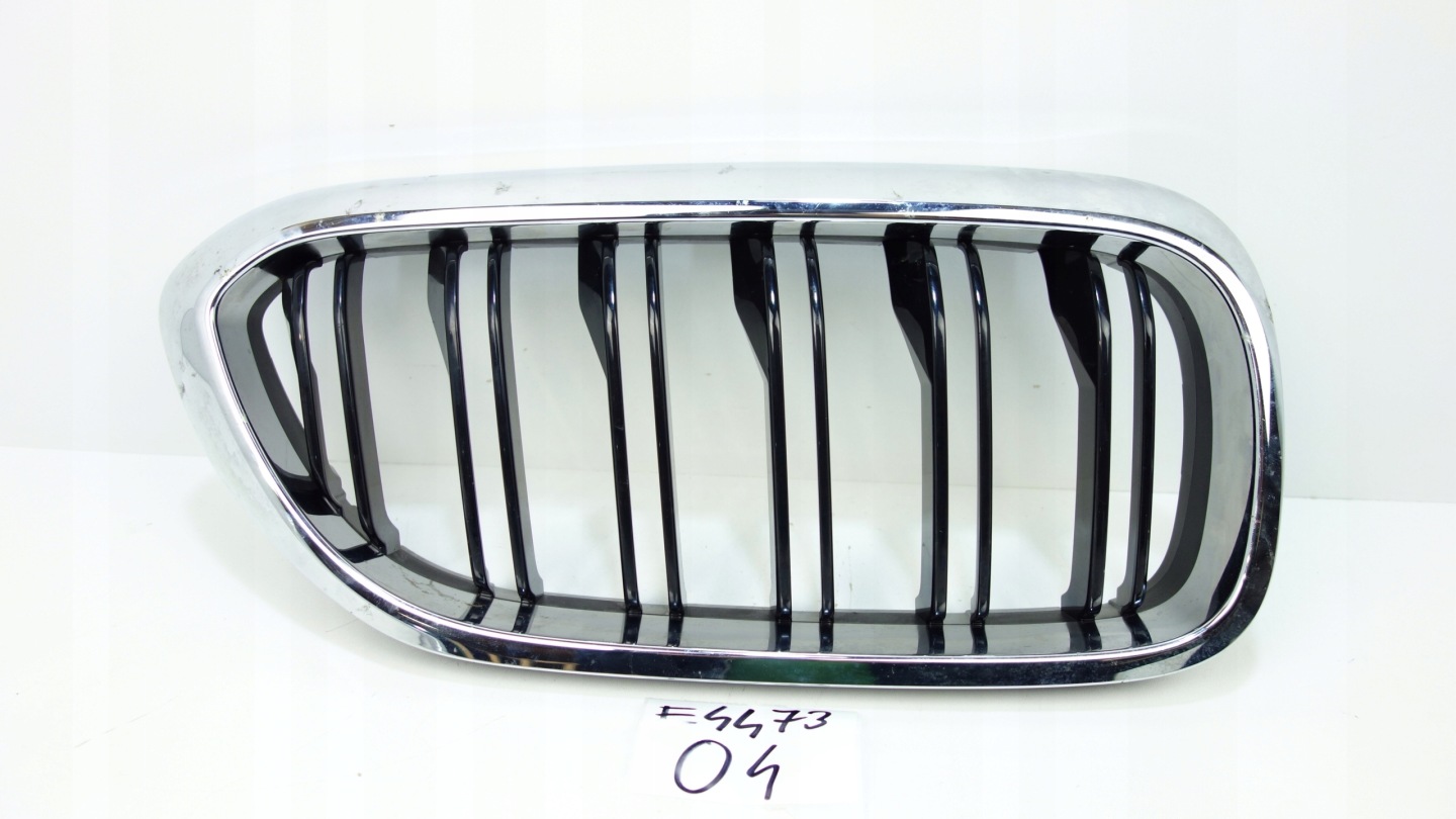 BMW 5 F90 Kühlergrill FRONTGRILL Kühlergitter 9017806 - Thumbnail 1