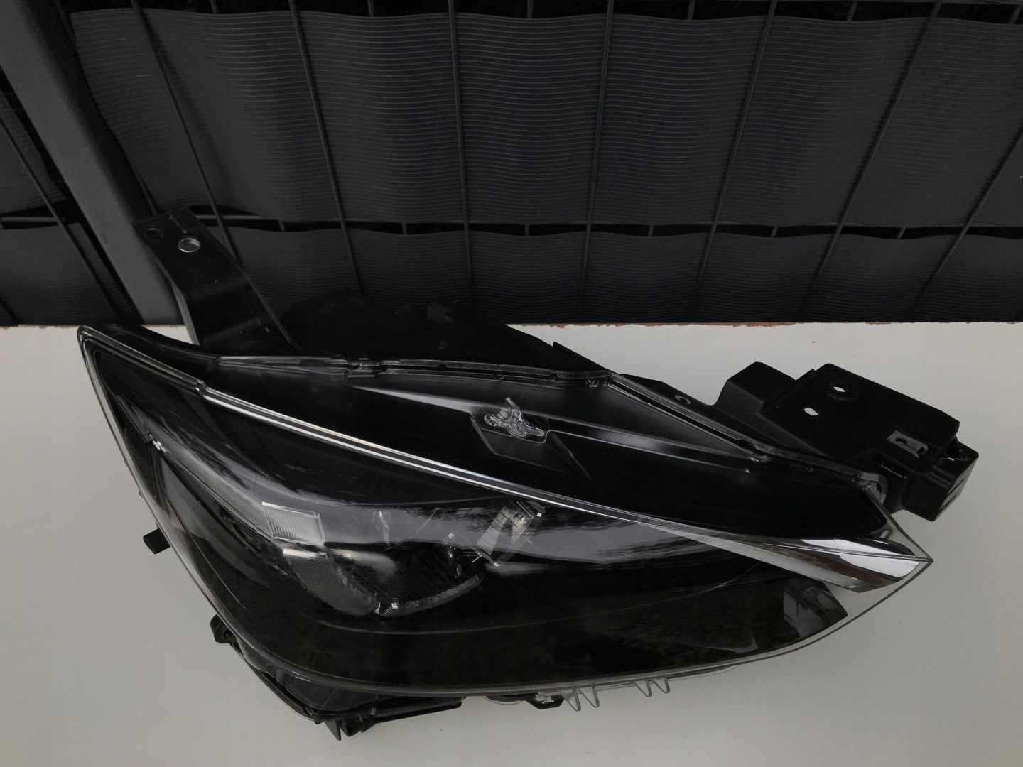 Frontscheinwerfer Mazda CX-3 DJ1 LED Rechts Scheinwerfer Headlight - Thumbnail 13