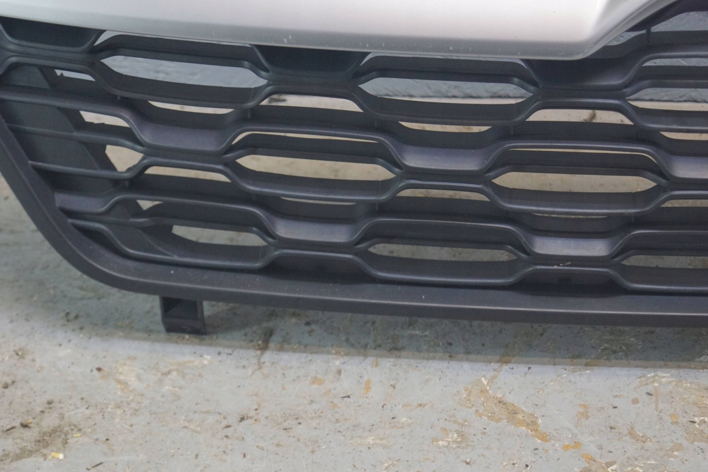 Citroen Jumper I Kühlergrill FRONTGRILL Kühlergitter - Thumbnail 8