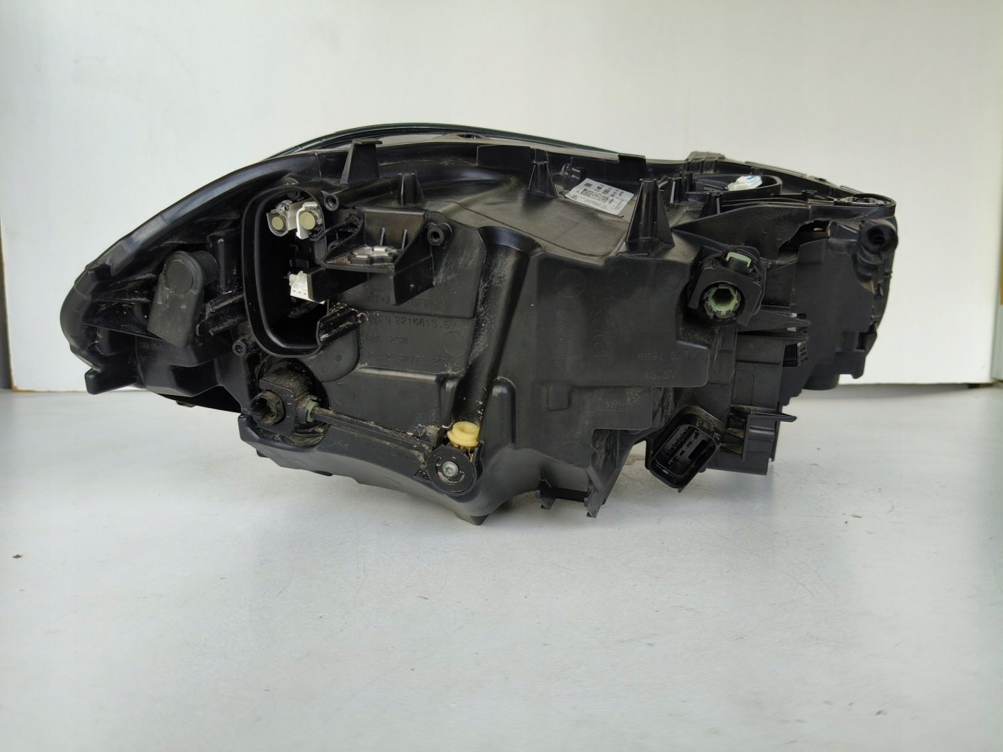 Frontscheinwerfer BMW 1 F40 9482807 LED Links Scheinwerfer Headlight - Thumbnail 5