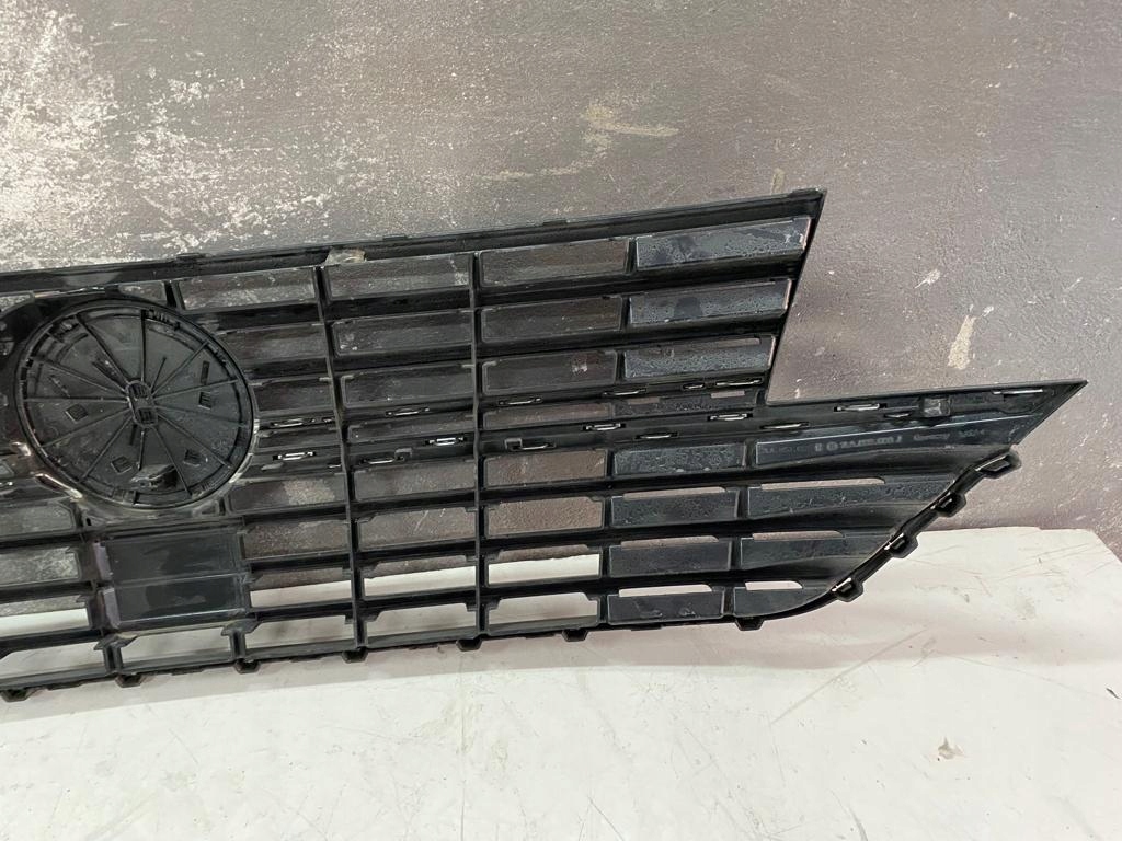 VW Transporter T6 Kühlergrill FRONTGRILL Kühlergitter 7LA853653J - Thumbnail 9