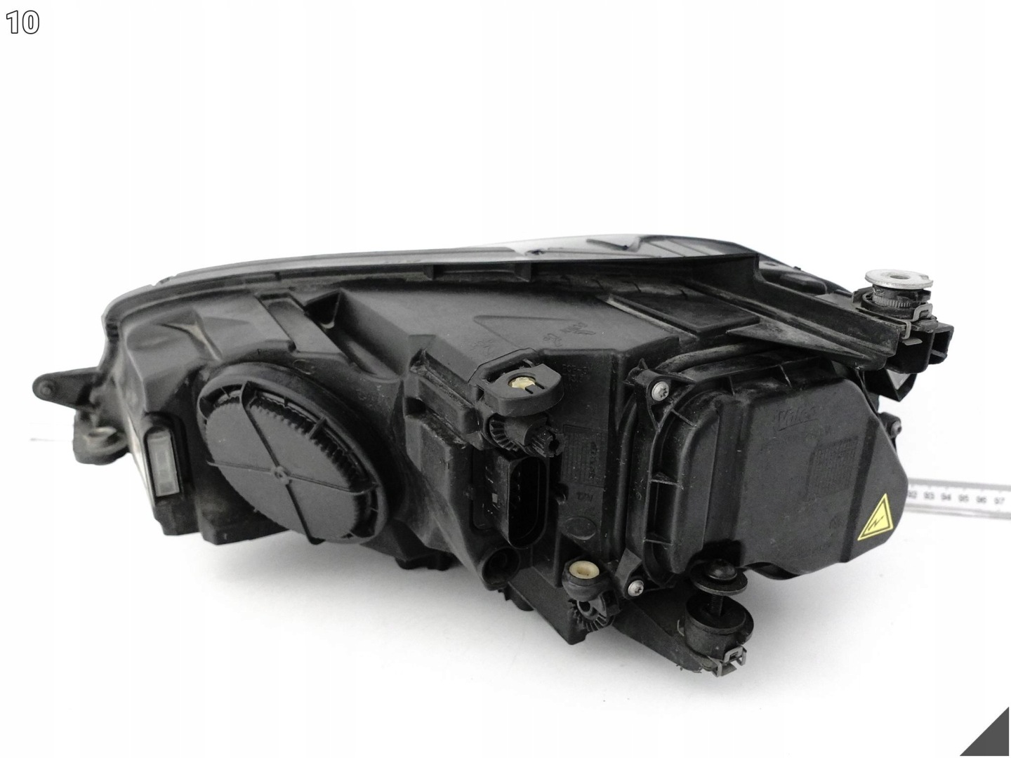 Frontscheinwerfer VW Golf VII Xenon Links Scheinwerfer Headlight - Thumbnail 11