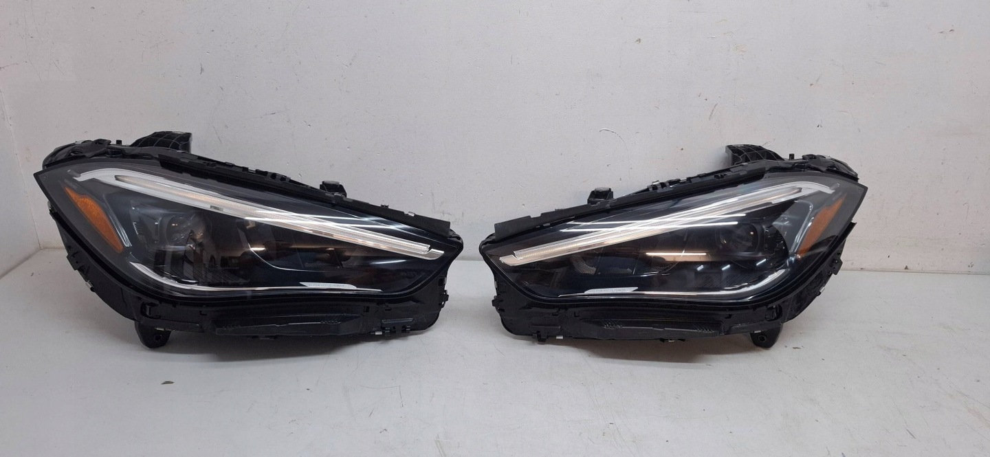 Frontscheinwerfer Mercedes-Benz CLE C236 A2369063101 LED Links Headlight - Thumbnail 1