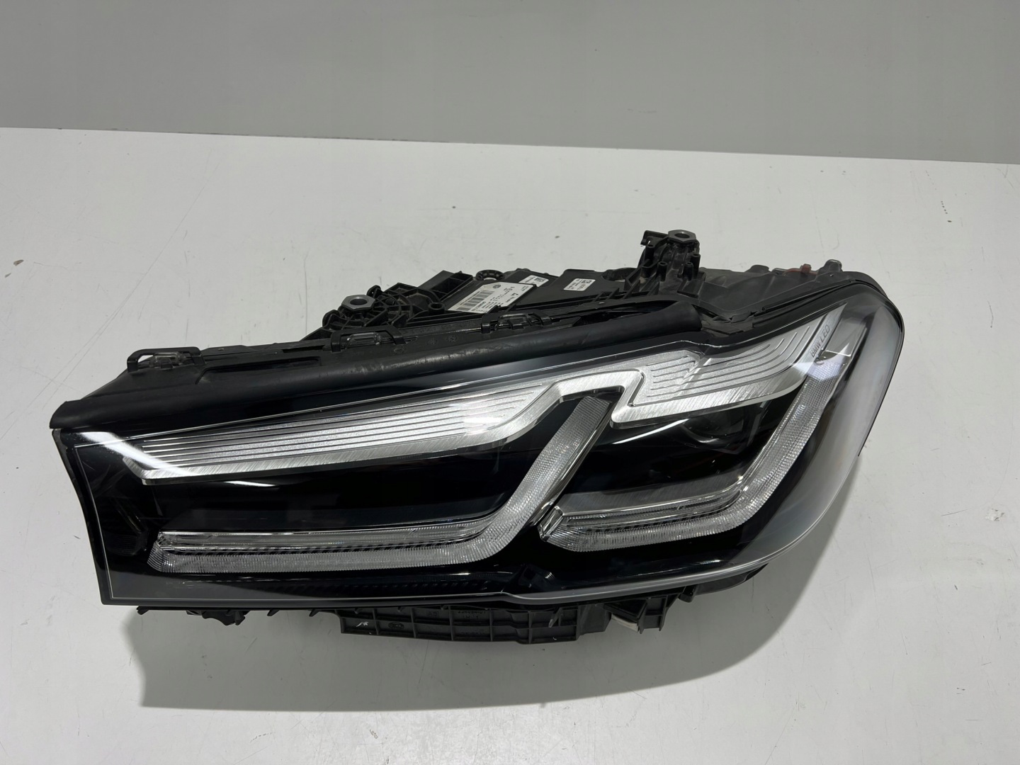 Frontscheinwerfer BMW 5 G31 5A388C7 Facelift LED Links Scheinwerfer Headlight - Thumbnail 1