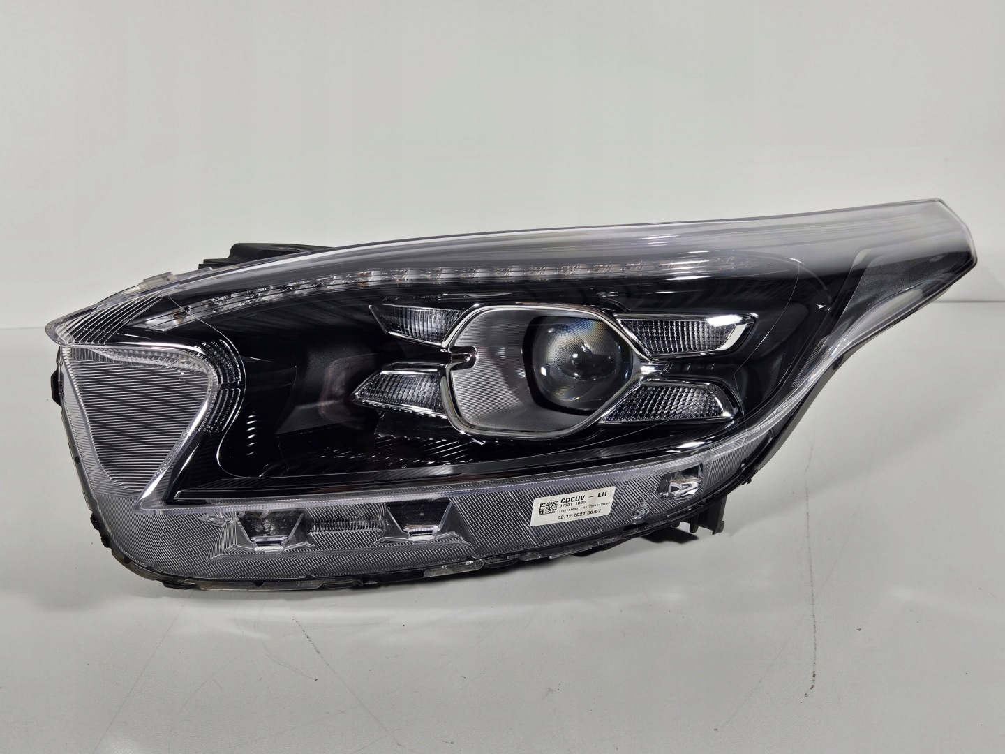 Frontscheinwerfer Kia XCeed CD LED Links Scheinwerfer Headlight - Thumbnail 1