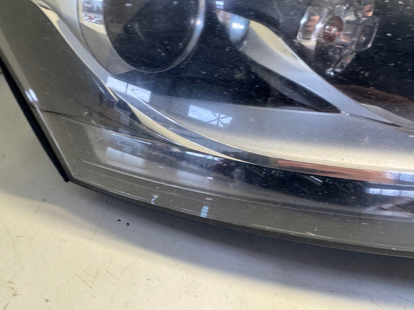 Frontscheinwerfer Audi TT 8J0 8J0941004AM Xenon Rechts Scheinwerfer Headlight - Thumbnail 7