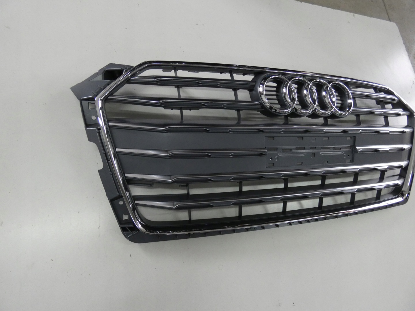Audi A5 Kühlergrill FRONTGRILL Kühlergitter - Thumbnail 2