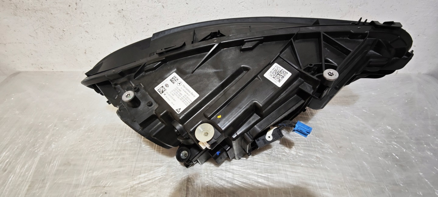 Frontscheinwerfer Mercedes-Benz CLA C118 A1189066901 Multibeam LED Links Headlight - Thumbnail 10