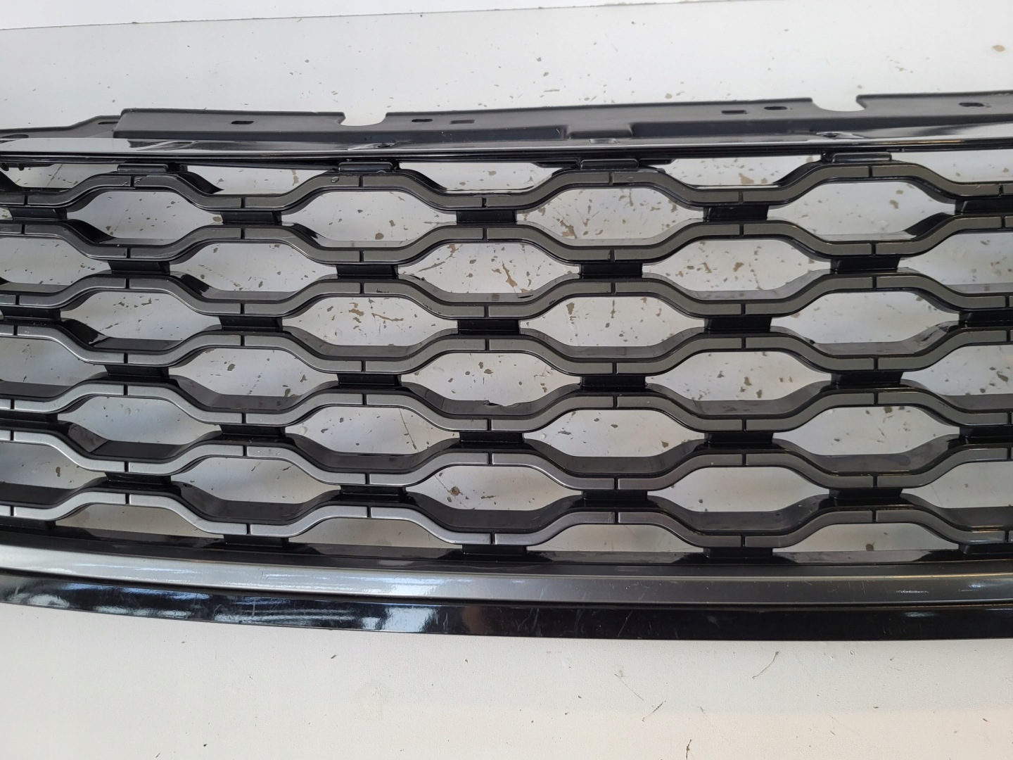Land Rover Range Velar L560 Kühlergrill FRONTGRILL Kühlergitter - Thumbnail 4