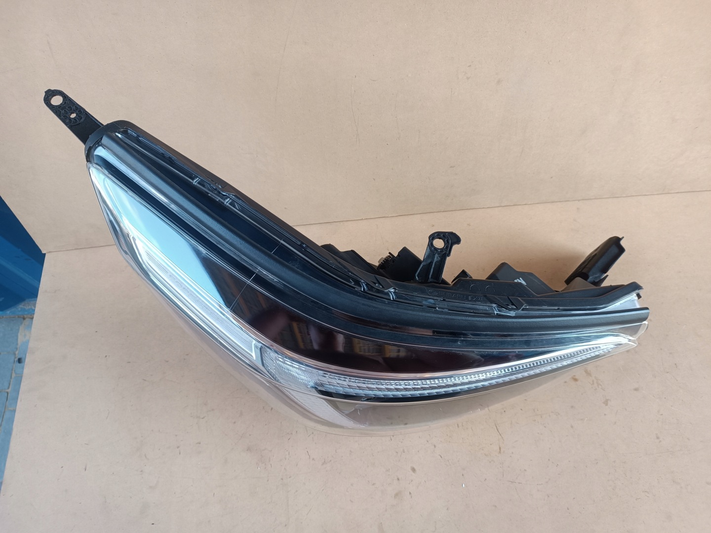 Frontscheinwerfer Subaru Forester S5 LED Links Scheinwerfer Headlight - Thumbnail 11