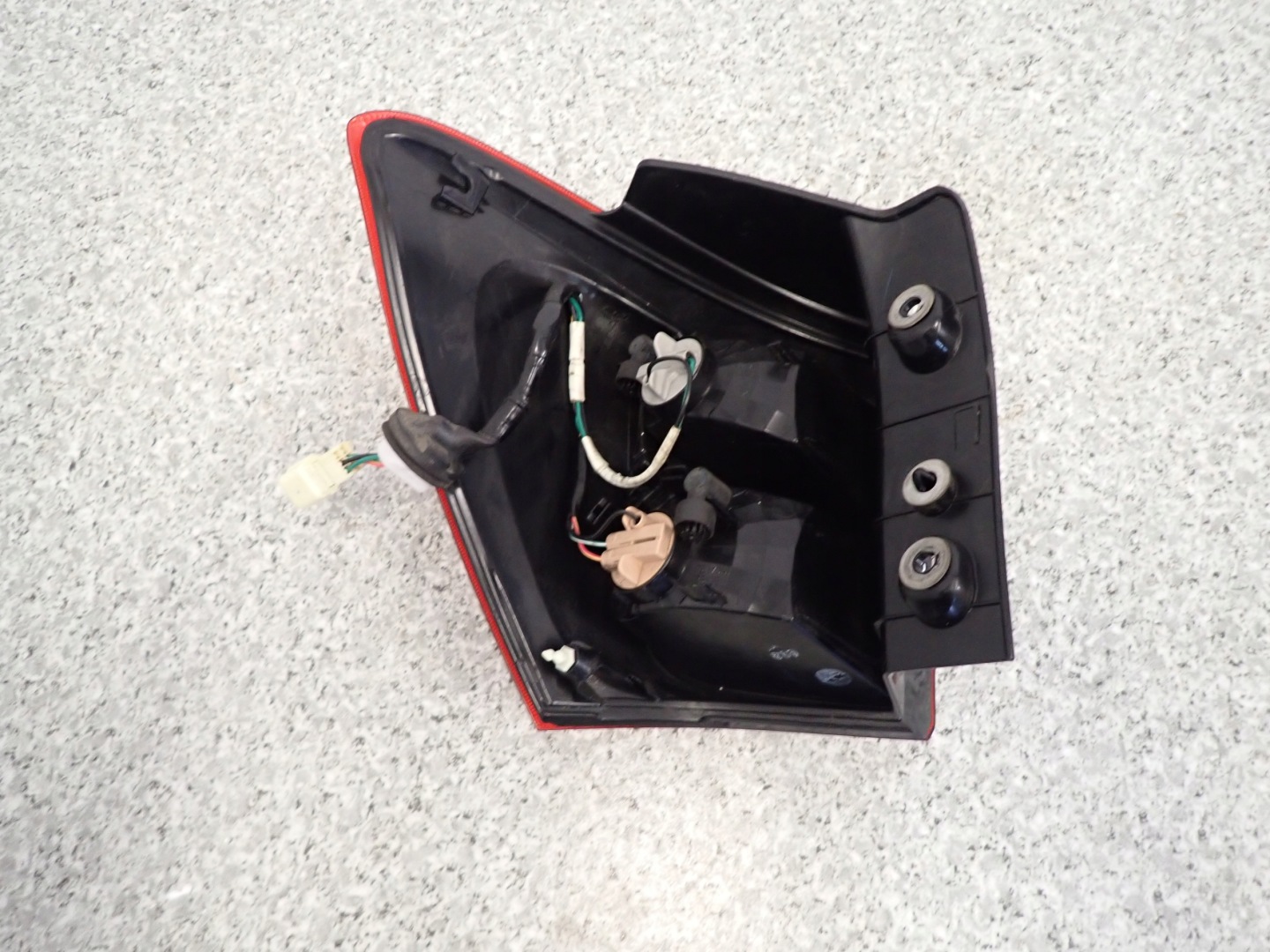Suzuki SX4 GY Rückleuchte Rearlamp - Thumbnail 5