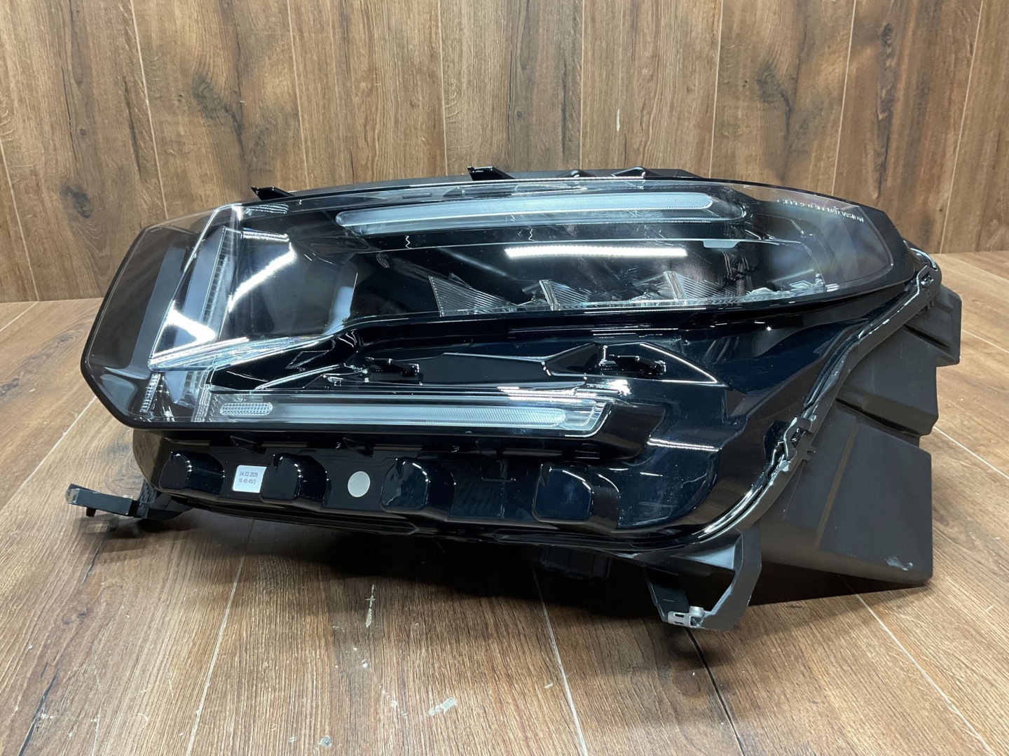 Frontscheinwerfer Citroen C3 9851349180 LED Links Scheinwerfer Headlight - Thumbnail 10