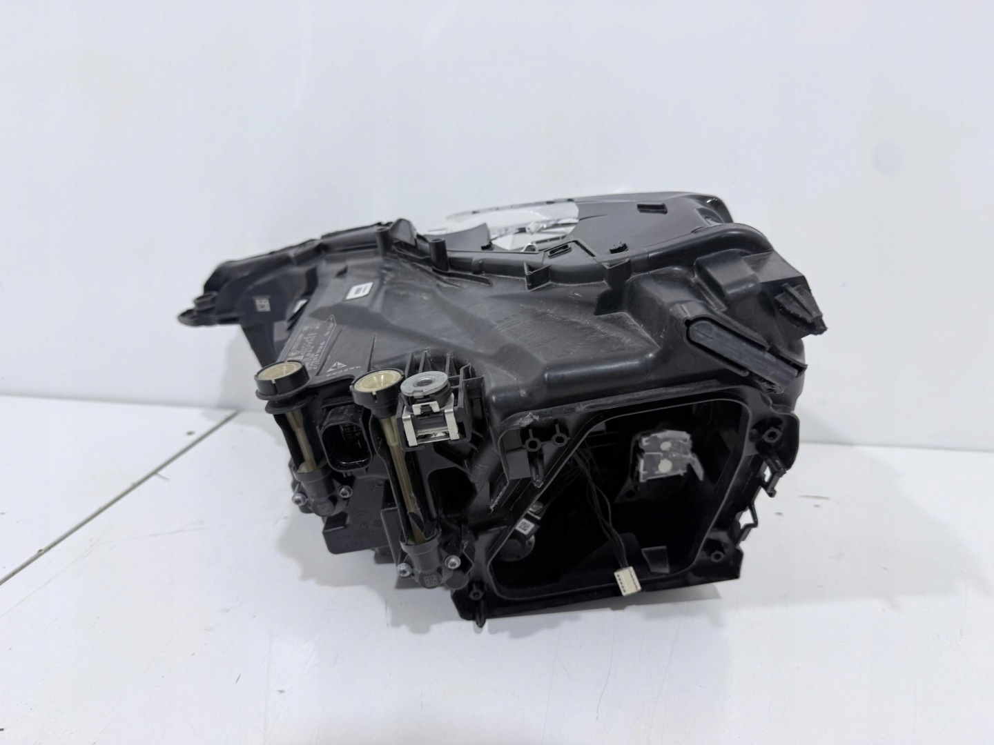 Frontscheinwerfer Audi Q3 83A941034 LED Rechts Scheinwerfer Headlight - Thumbnail 6