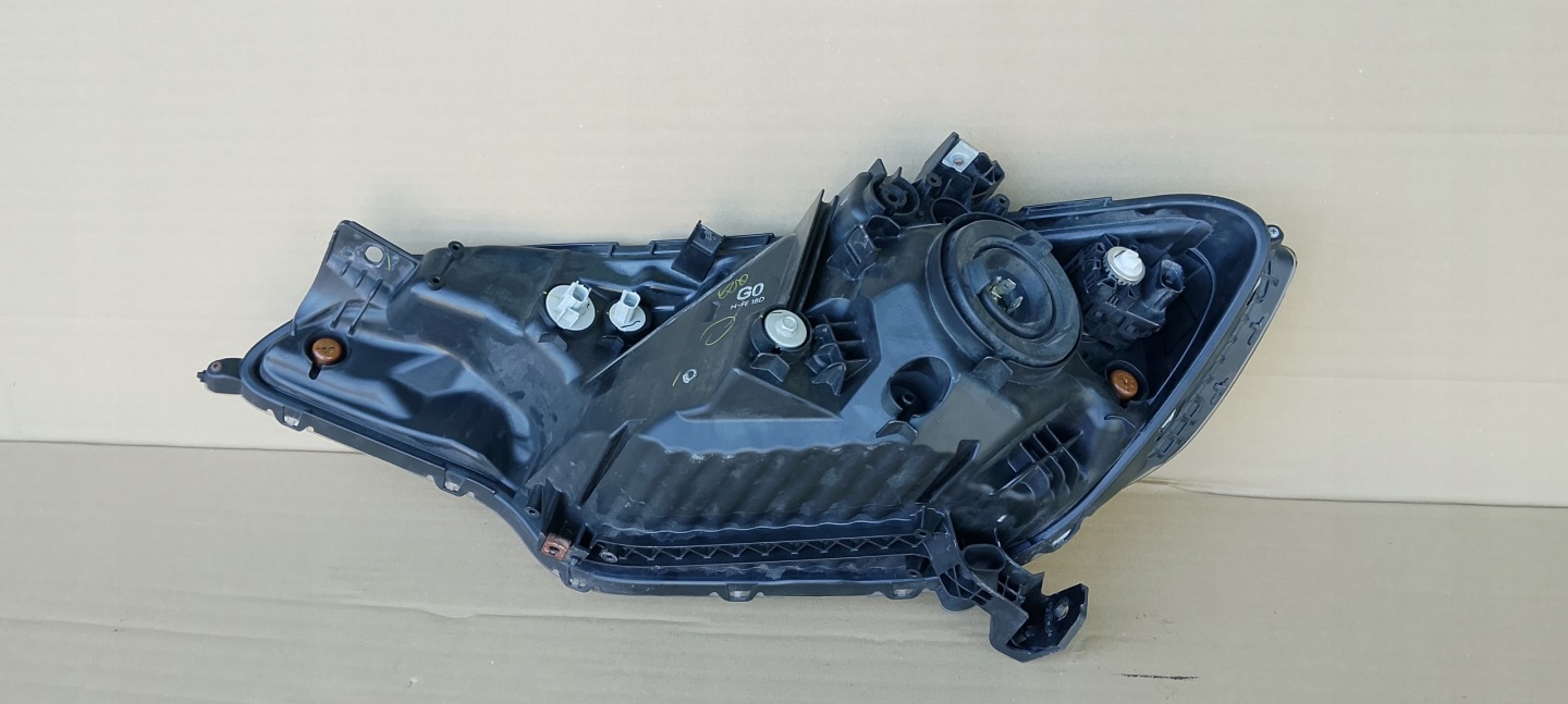 Frontscheinwerfer Honda Jazz GR LED Rechts Scheinwerfer Headlight - Thumbnail 12