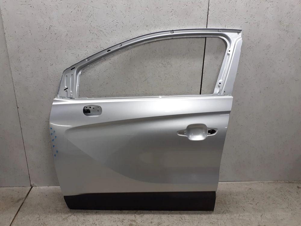 Opel Crossland Tür Vorne Links Door Porta Porte - Thumbnail 1