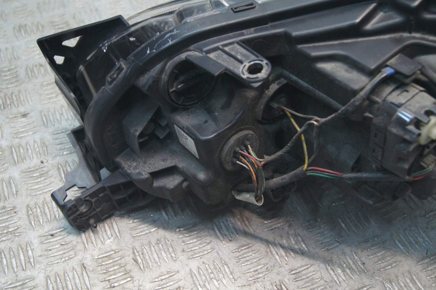 Frontscheinwerfer Subaru XV G5 2017FULLLED LED Rechts Scheinwerfer Headlight - Thumbnail 11