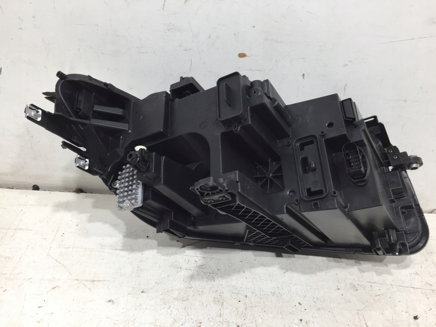 Frontscheinwerfer VW Tiguan 5NB941036G Facelift LED Links Scheinwerfer Headlight - Thumbnail 20