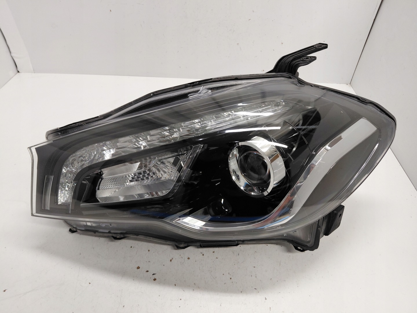 Frontscheinwerfer Suzuki SX4 GY Facelift LED Links Scheinwerfer Headlight - Thumbnail 1