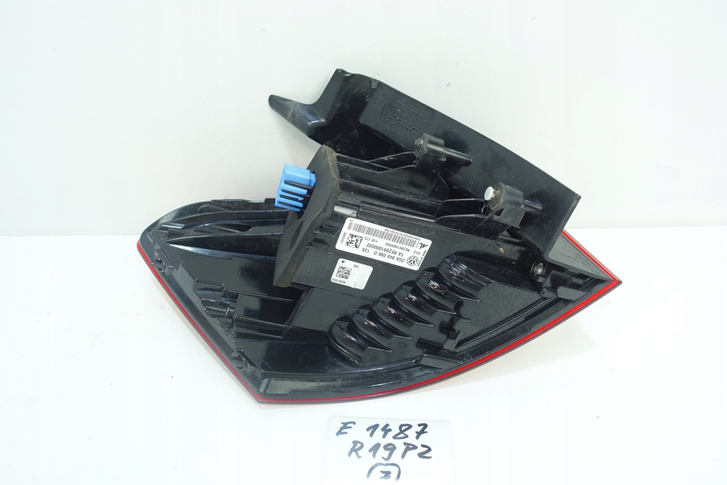 VW T-Roc A1 Rückleuchte 32GA945096 Rearlamp - Thumbnail 6