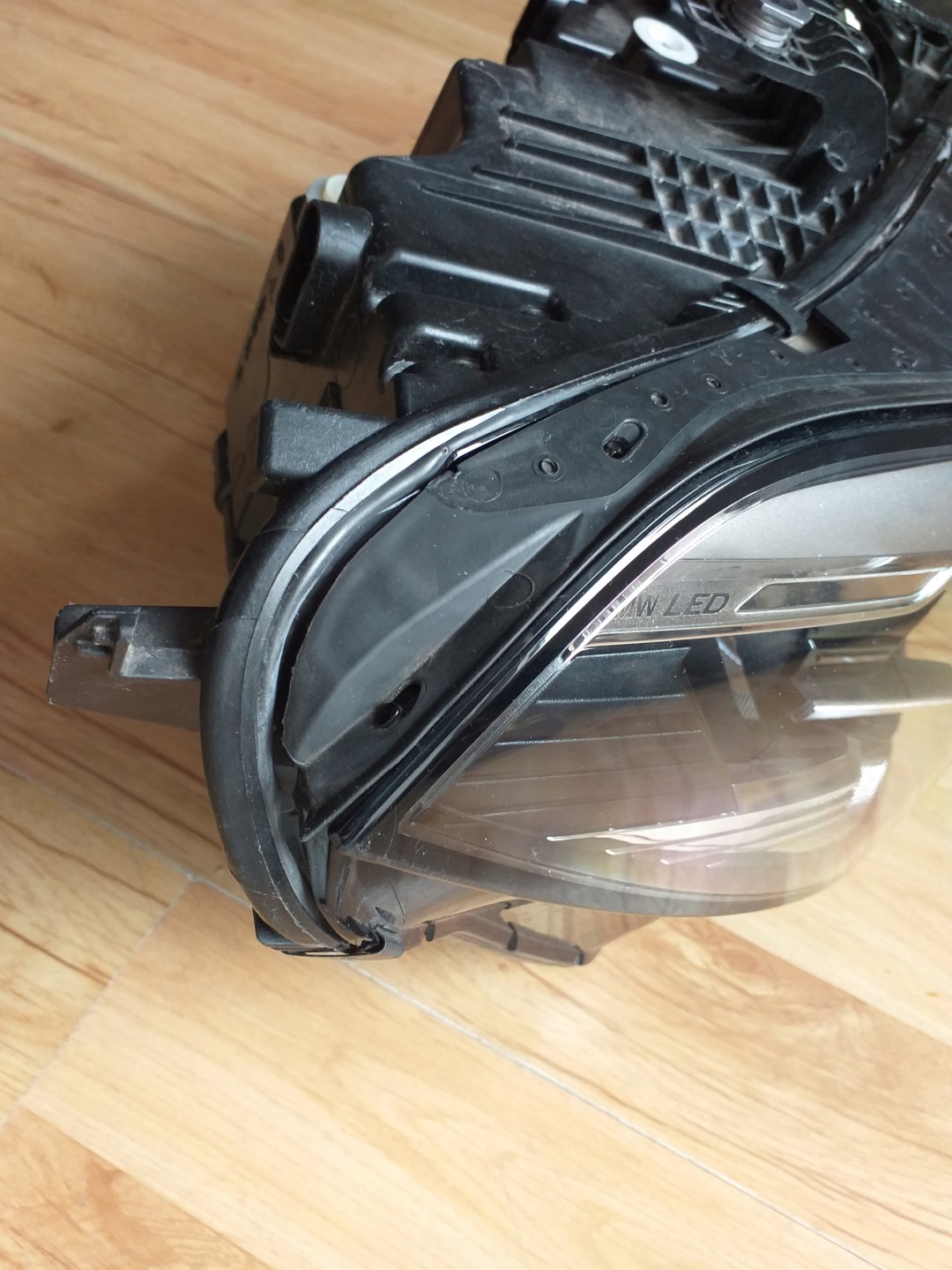 Frontscheinwerfer BMW X5 G05 9481784 LED Rechts Scheinwerfer Headlight - Thumbnail 22