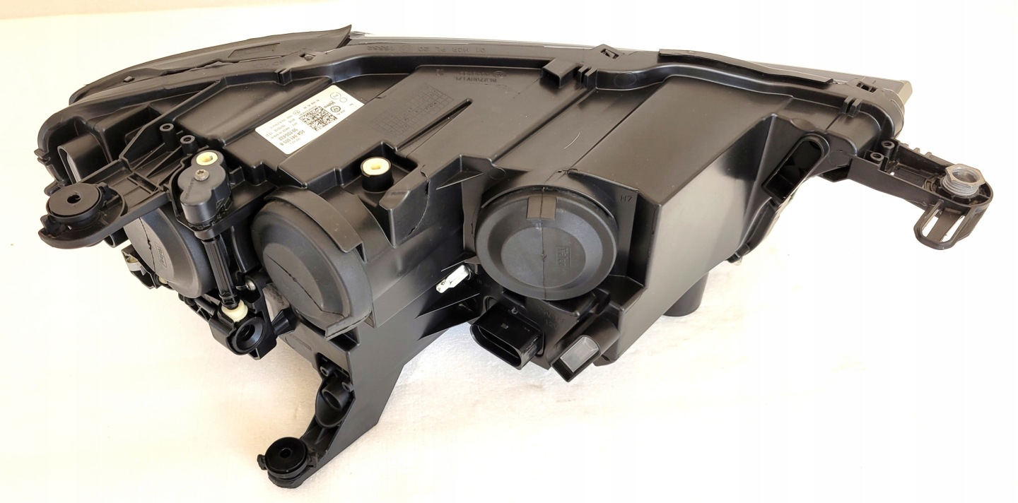 Frontscheinwerfer VW T-Roc A1 72GA941005 LED Links Scheinwerfer Headlight - Thumbnail 5
