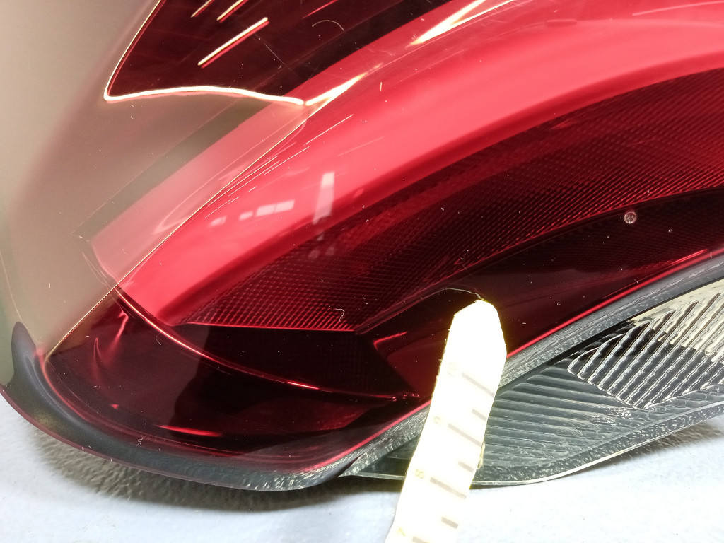Fiat Tipo ZAF 356 Rückleuchte 0521573040 Rearlamp - Thumbnail 8
