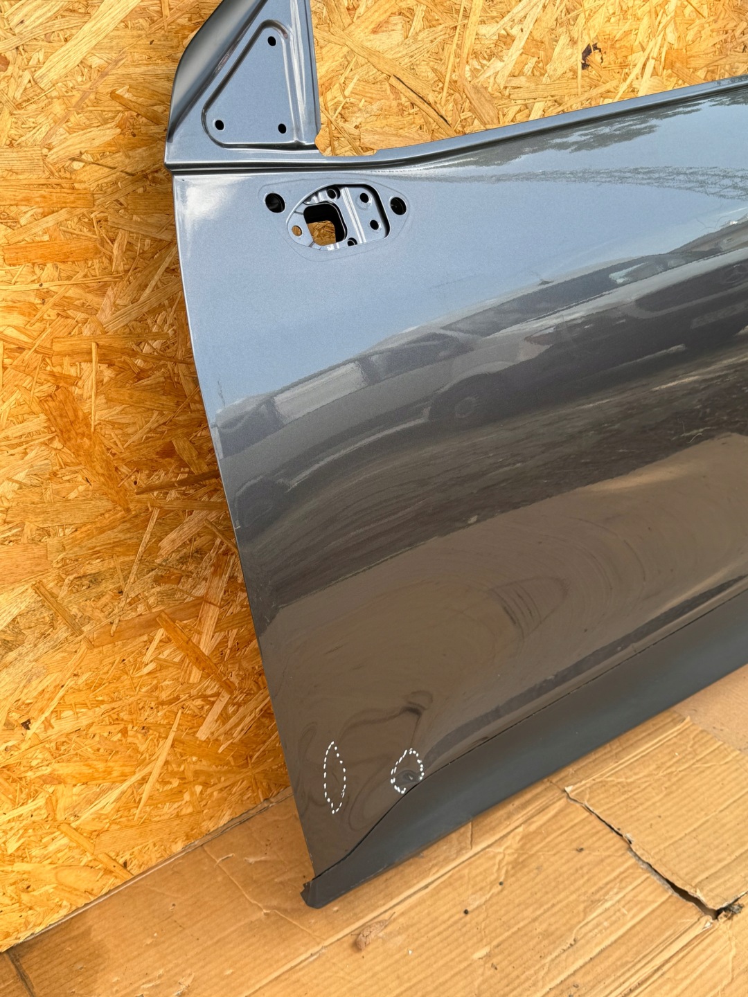 Toyota Yaris Cross XPB1F Tür Vorne Links Door Porta Porte - Thumbnail 5
