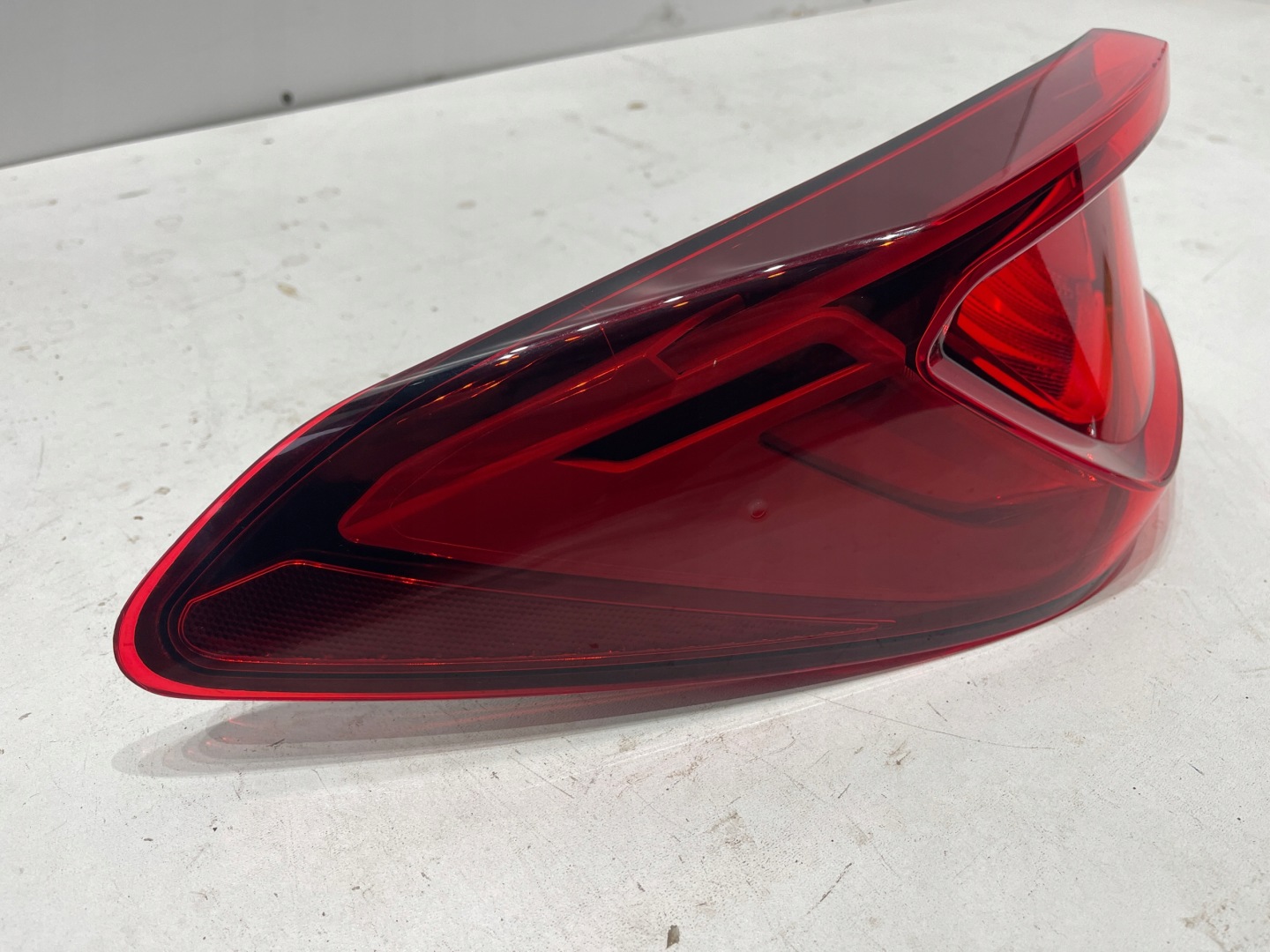 SEAT Leon IV 5F Rückleuchte 5FA945207C Rearlamp - Thumbnail 6