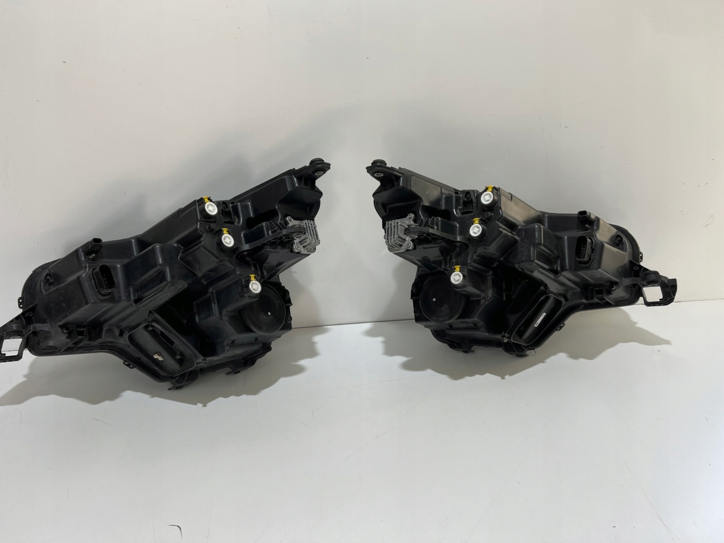 Frontscheinwerfer Skoda Kodiaq 566 566941009 LED Links Scheinwerfer Headlight - Thumbnail 7