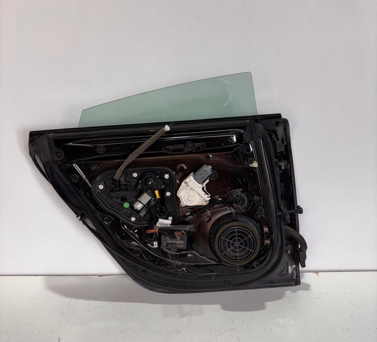 Audi A7 Tür Hinten Links Door Porta Porte - Thumbnail 5